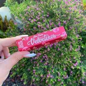 New! Like Crime Raisin Hell Matte Liquid Lipstick! 💋